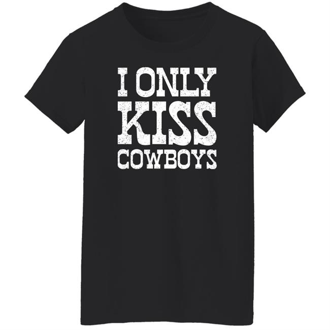 I Only Kiss Coowboys Shirt Presley Rose Velvet Elvis Store Kissin’ Cowboys Shirt I Only Kiss Coowboys Shirt Presley Rose Velvet Elvis Store Kissin’ Cowboys Shirt