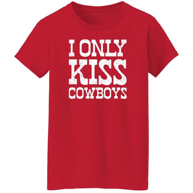 I Only Kiss Coowboys Shirt Presley Rose Velvet Elvis Store Kissin’ Cowboys Shirt I Only Kiss Coowboys Shirt Presley Rose Velvet Elvis Store Kissin’ Cowboys Shirt