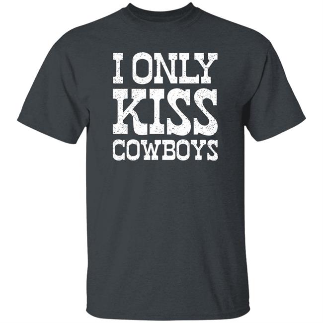 I Only Kiss Coowboys Shirt Presley Rose Velvet Elvis Store Kissin’ Cowboys Shirt I Only Kiss Coowboys Shirt Presley Rose Velvet Elvis Store Kissin’ Cowboys Shirt