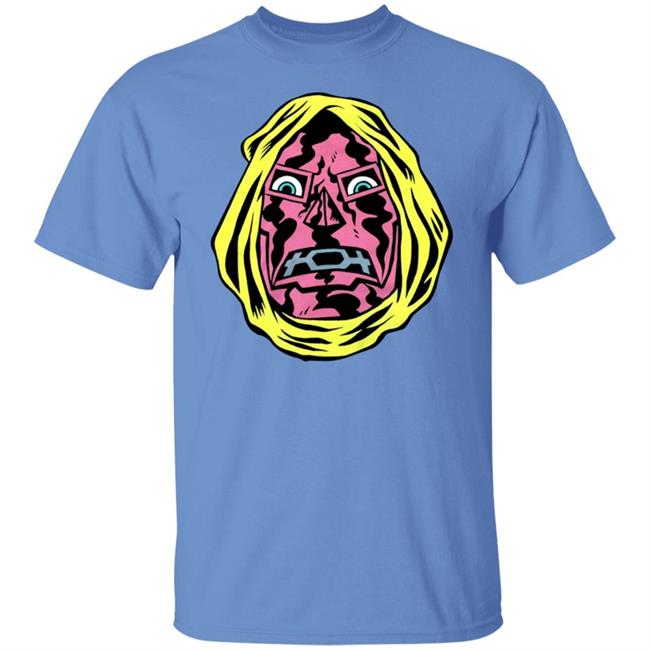 Cbcc Sundance2022 Pink Doom Tee Shirt Friendprices