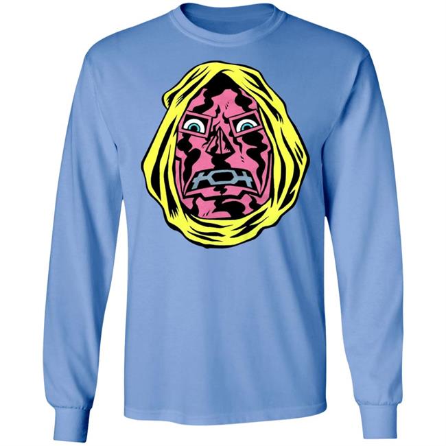 Cbcc Sundance2022 Pink Doom Tee Shirt Friendprices Cbcc Sundance2022 Pink Doom Tee Shirt Friendprices