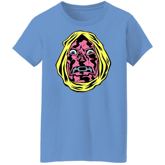 Cbcc Sundance2022 Pink Doom Tee Shirt Friendprices Cbcc Sundance2022 Pink Doom Tee Shirt Friendprices