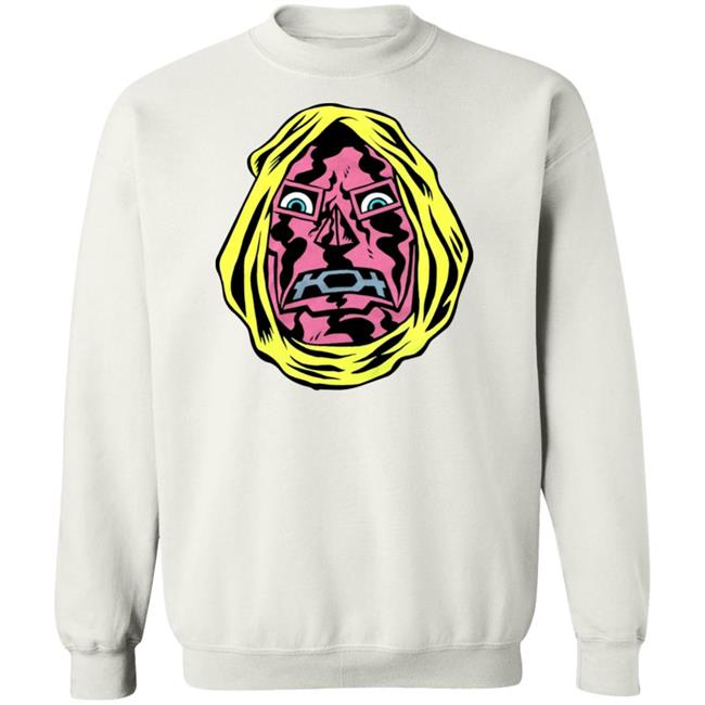 Cbcc Sundance2022 Pink Doom Tee Shirt Friendprices Cbcc Sundance2022 Pink Doom Tee Shirt Friendprices