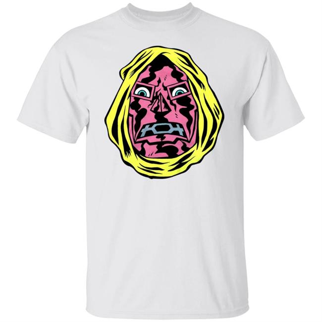 Cbcc Sundance2022 Pink Doom Tee Shirt Friendprices Cbcc Sundance2022 Pink Doom Tee Shirt Friendprices