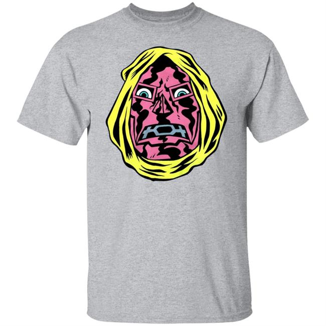 Cbcc Sundance2022 Pink Doom Tee Shirt Friendprices Cbcc Sundance2022 Pink Doom Tee Shirt Friendprices
