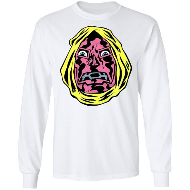 Cbcc Sundance2022 Pink Doom Tee Shirt Friendprices Cbcc Sundance2022 Pink Doom Tee Shirt Friendprices