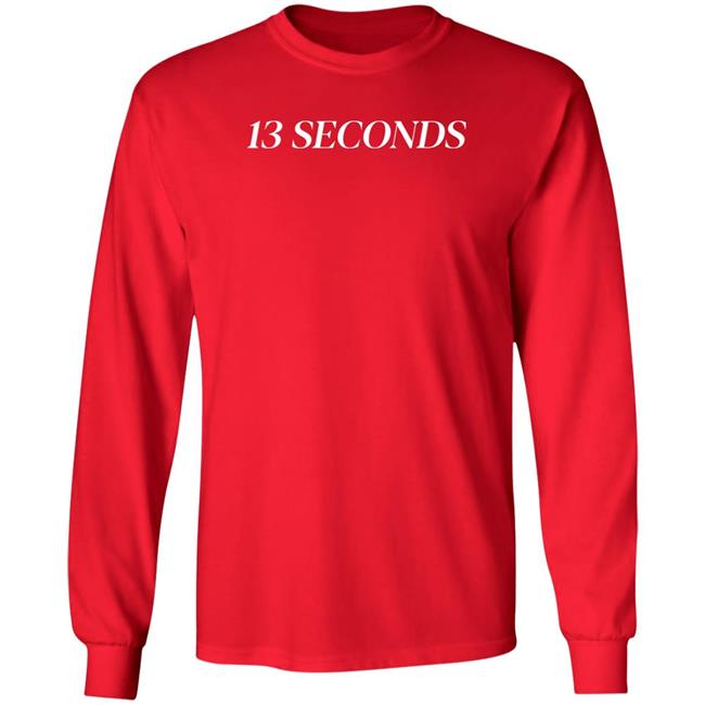 Dad Bod Tee Store 13 Seconds Shirt Chiefskingdom Dad Bod Tee Store 13 Seconds Shirt Chiefskingdom