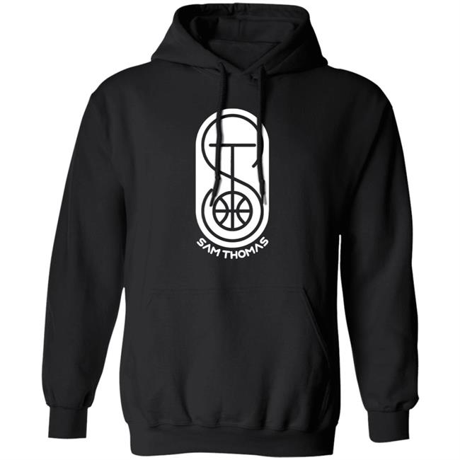 Sam Thomas14 Hoodie Sam Thomas14 Store