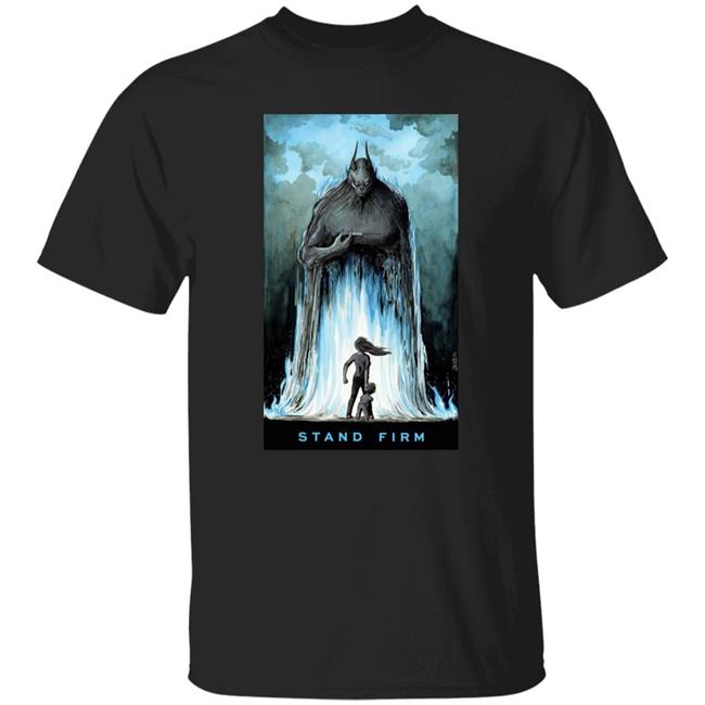 Tonia Buxton Stand Firm Hoodie Bob Moran Merch Tonia Buxton Stand Firm Hoodie Bob Moran Merch