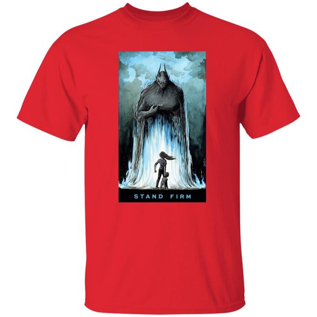 Tonia Buxton Stand Firm Hoodie Bob Moran Merch Tonia Buxton Stand Firm Hoodie Bob Moran Merch