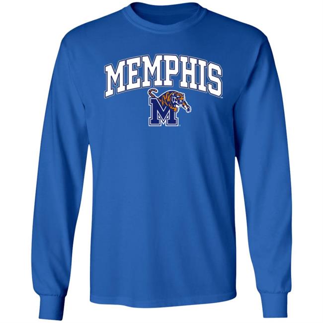 Brenden Clinton Memphis Tigers Shirt Brenden Clinton Memphis Tigers Shirt