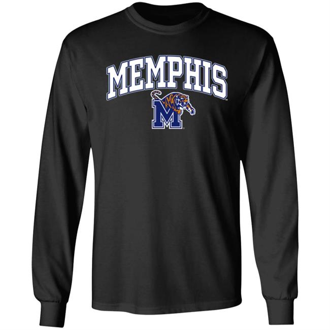 Brenden Clinton Memphis Tigers Shirt Brenden Clinton Memphis Tigers Shirt
