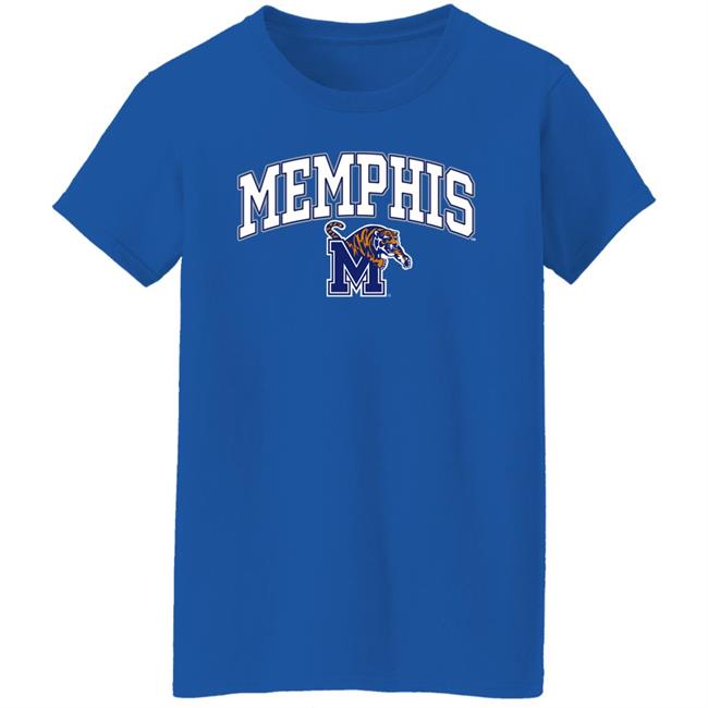 Brenden Clinton Memphis Tigers Shirt Brenden Clinton Memphis Tigers Shirt