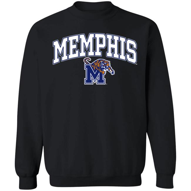 Brenden Clinton Memphis Tigers Shirt Brenden Clinton Memphis Tigers Shirt