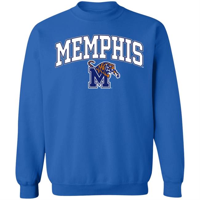 Brenden Clinton Memphis Tigers Shirt Brenden Clinton Memphis Tigers Shirt