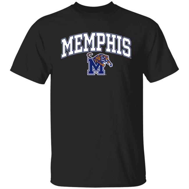 Brenden Clinton Memphis Tigers Shirt Brenden Clinton Memphis Tigers Shirt