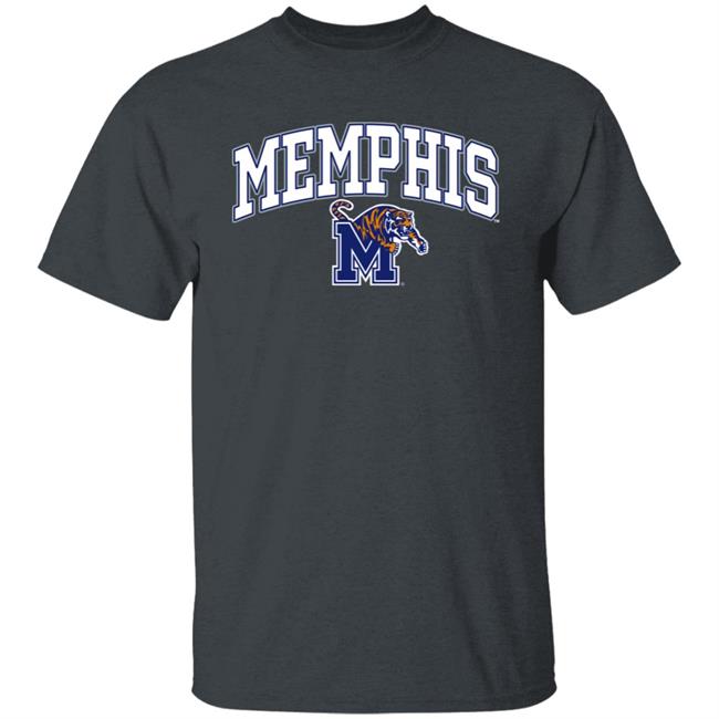 Brenden Clinton Memphis Tigers Shirt Brenden Clinton Memphis Tigers Shirt