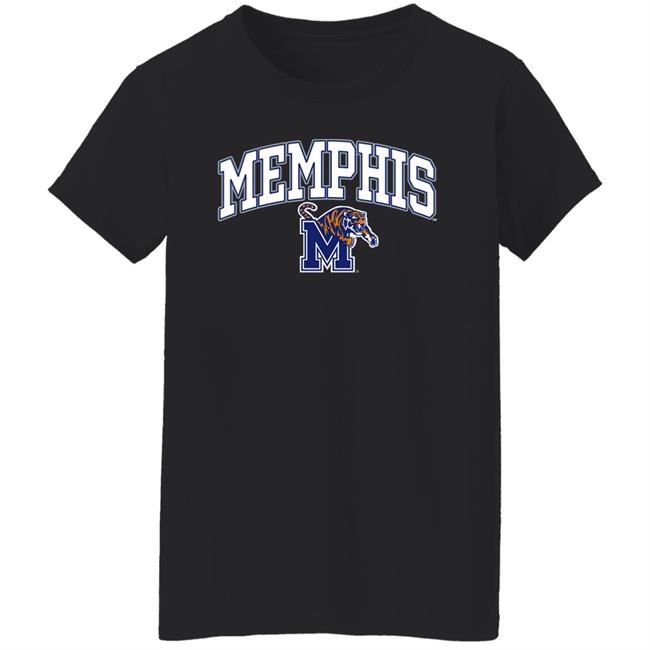 Brenden Clinton Memphis Tigers Shirt Brenden Clinton Memphis Tigers Shirt