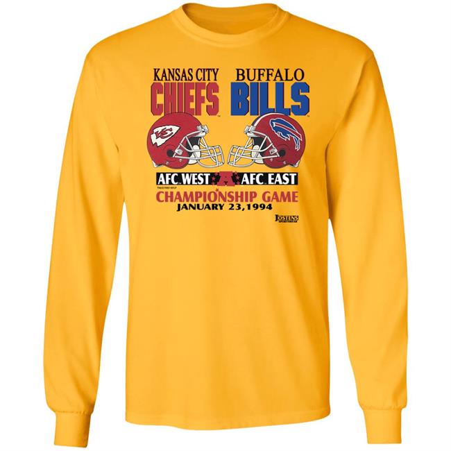 Kansas City Chié Bufalo Bills Championship Game Shirt Kansascitychiefs Kansas City Chié Bufalo Bills Championship Game Shirt Kansascitychiefs