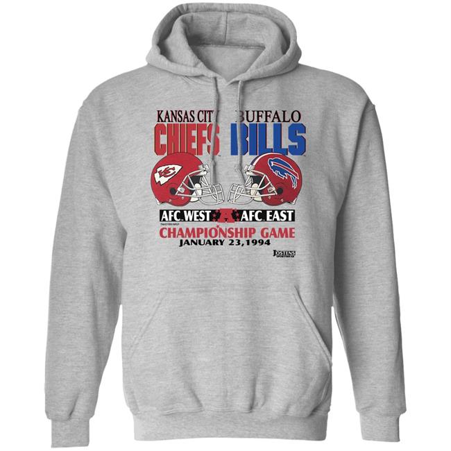 Kansas City Chié Bufalo Bills Championship Game Shirt Kansascitychiefs Kansas City Chié Bufalo Bills Championship Game Shirt Kansascitychiefs
