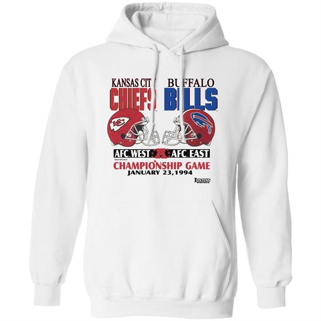 Kansas City Chié Bufalo Bills Championship Game Shirt Kansascitychiefs Kansas City Chié Bufalo Bills Championship Game Shirt Kansascitychiefs