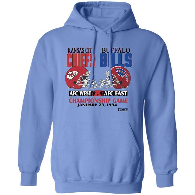 Kansas City Chié Bufalo Bills Championship Game Shirt Kansascitychiefs Kansas City Chié Bufalo Bills Championship Game Shirt Kansascitychiefs