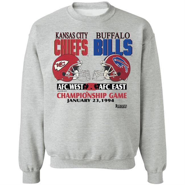 Kansas City Chié Bufalo Bills Championship Game Shirt Kansascitychiefs Kansas City Chié Bufalo Bills Championship Game Shirt Kansascitychiefs