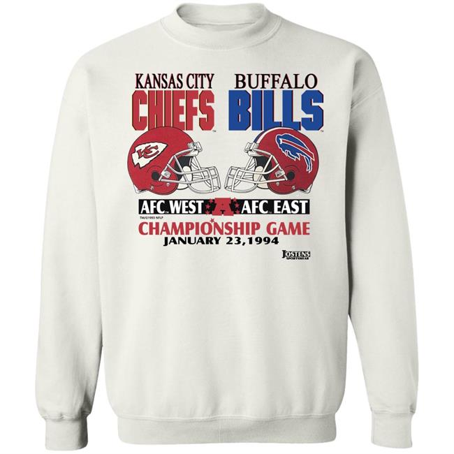 Kansas City Chié Bufalo Bills Championship Game Shirt Kansascitychiefs Kansas City Chié Bufalo Bills Championship Game Shirt Kansascitychiefs