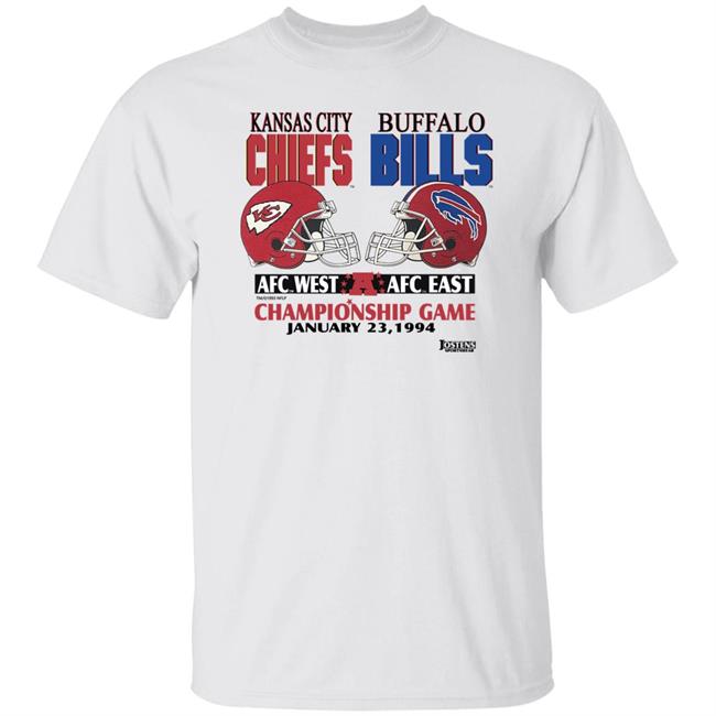 Kansas City Chié Bufalo Bills Championship Game Shirt Kansascitychiefs Kansas City Chié Bufalo Bills Championship Game Shirt Kansascitychiefs