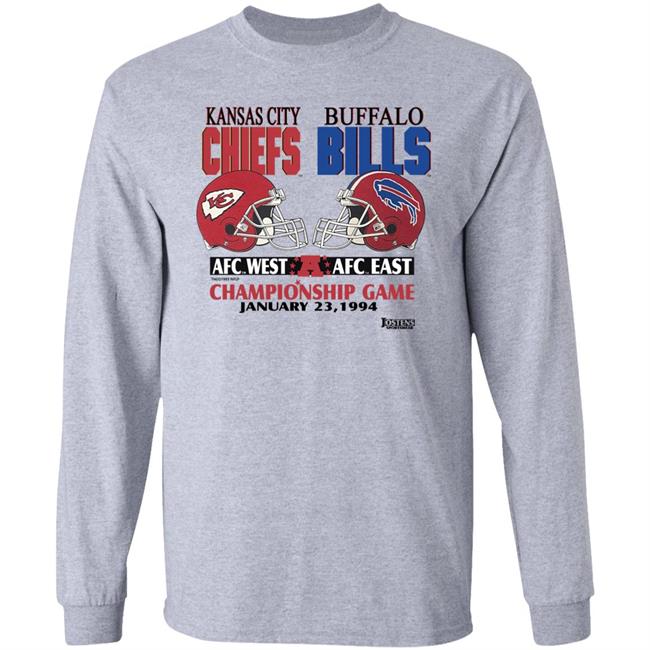 Kansas City Chié Bufalo Bills Championship Game Shirt Kansascitychiefs Kansas City Chié Bufalo Bills Championship Game Shirt Kansascitychiefs