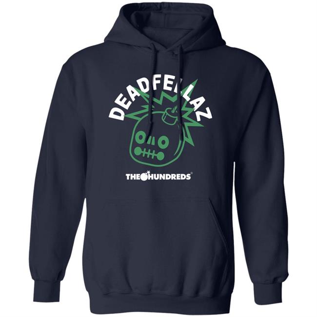 Deadfellaz The Hundreds Shirt Deadfellaz Merch Deadfellaz The Hundreds Shirt Deadfellaz Merch