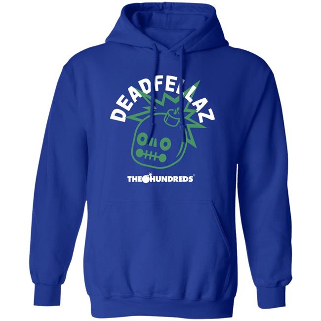 Deadfellaz The Hundreds Shirt Deadfellaz Merch Deadfellaz The Hundreds Shirt Deadfellaz Merch