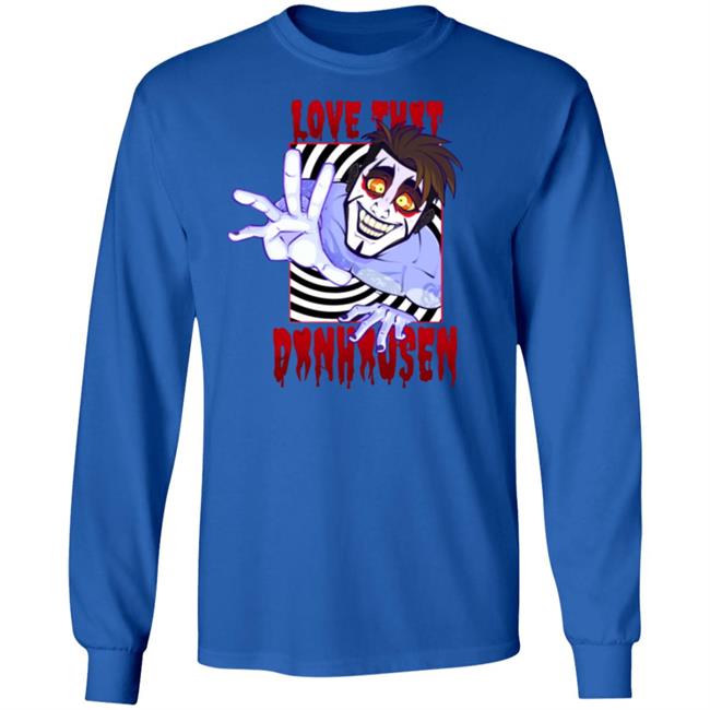 Pro Wrestling Tees Merch Twilightpalms A Very Nice Shirt Danhausen Pro Wrestling Tees Merch Twilightpalms A Very Nice Shirt Danhausen