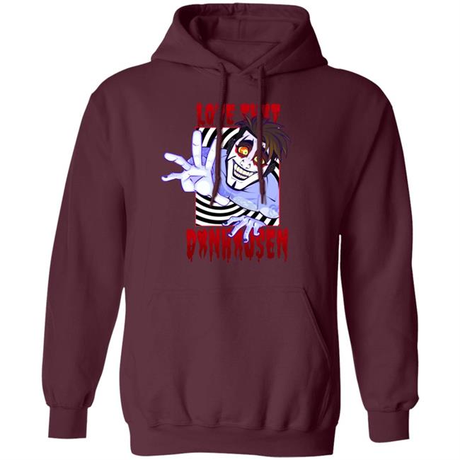 Pro Wrestling Tees Merch Twilightpalms A Very Nice Shirt Danhausen Pro Wrestling Tees Merch Twilightpalms A Very Nice Shirt Danhausen