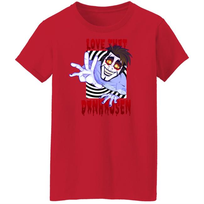 Pro Wrestling Tees Merch Twilightpalms A Very Nice Shirt Danhausen Pro Wrestling Tees Merch Twilightpalms A Very Nice Shirt Danhausen