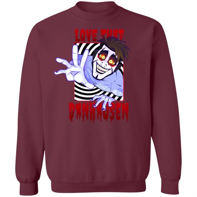 Pro Wrestling Tees Merch Twilightpalms A Very Nice Shirt Danhausen Pro Wrestling Tees Merch Twilightpalms A Very Nice Shirt Danhausen