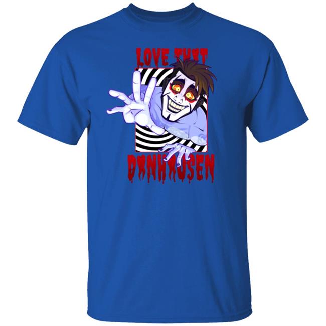 Pro Wrestling Tees Merch Twilightpalms A Very Nice Shirt Danhausen Pro Wrestling Tees Merch Twilightpalms A Very Nice Shirt Danhausen