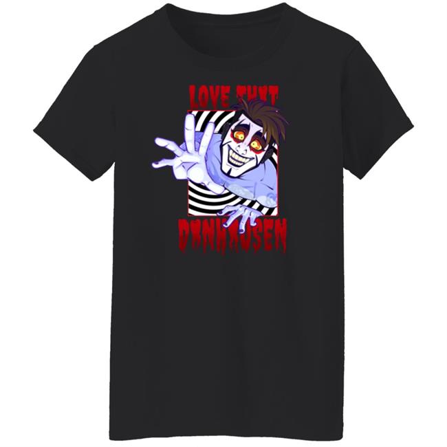 Pro Wrestling Tees Merch Twilightpalms A Very Nice Shirt Danhausen Pro Wrestling Tees Merch Twilightpalms A Very Nice Shirt Danhausen