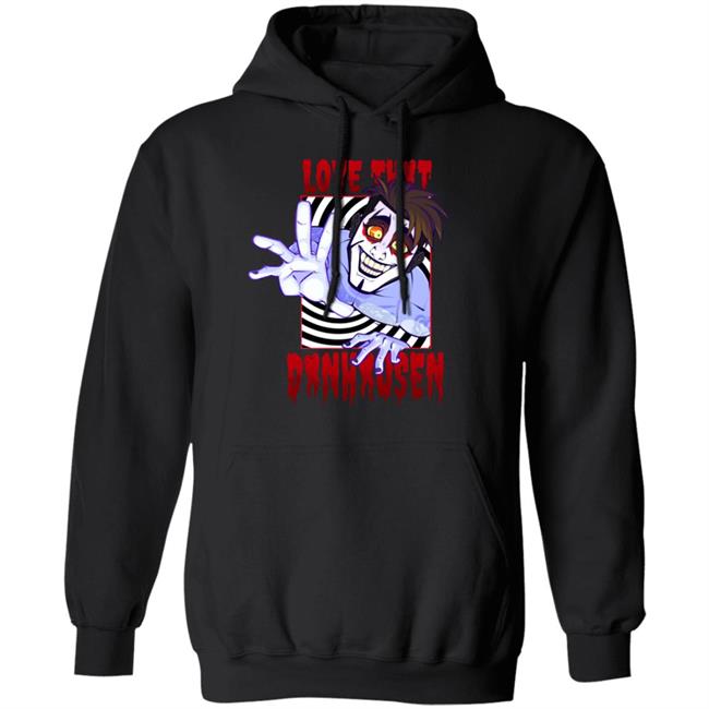 Pro Wrestling Tees Merch Twilightpalms A Very Nice Shirt Danhausen Pro Wrestling Tees Merch Twilightpalms A Very Nice Shirt Danhausen