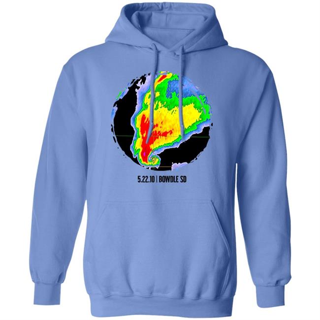 Reed Timmer Store 5.22.10 Bowdle Sd Shirt Reed Timmer Store 5.22.10 Bowdle Sd Shirt