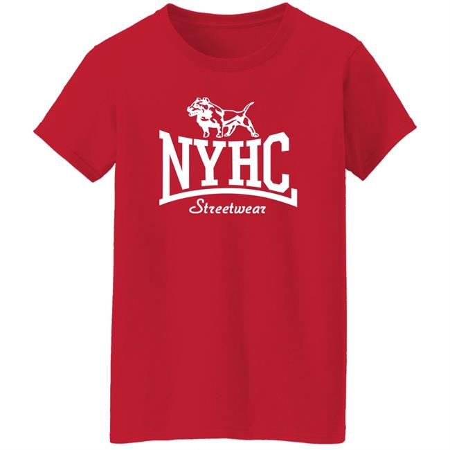 Nyhc Streetwear Shirt Ace Von Johnson Nyhc Streetwear Pitbull Shirt Nyhc Streetwear Shirt Ace Von Johnson Nyhc Streetwear Pitbull Shirt
