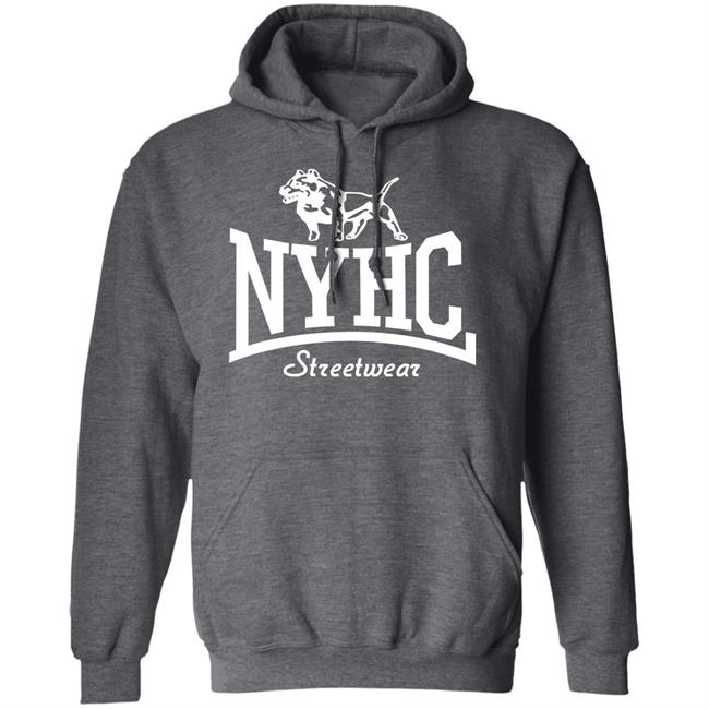 Nyhc Streetwear Shirt Ace Von Johnson Nyhc Streetwear Pitbull Shirt Nyhc Streetwear Shirt Ace Von Johnson Nyhc Streetwear Pitbull Shirt