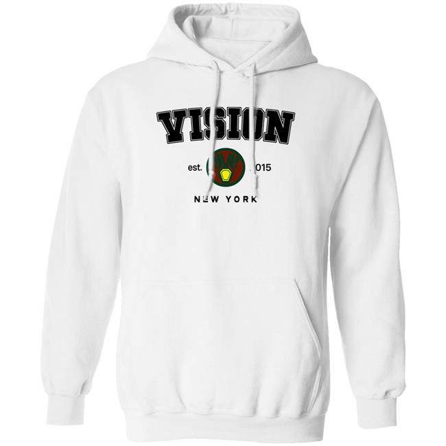 Vision Est 2015 New York Shirt Rayofwanda Vision Est 2015 New York Shirt Rayofwanda