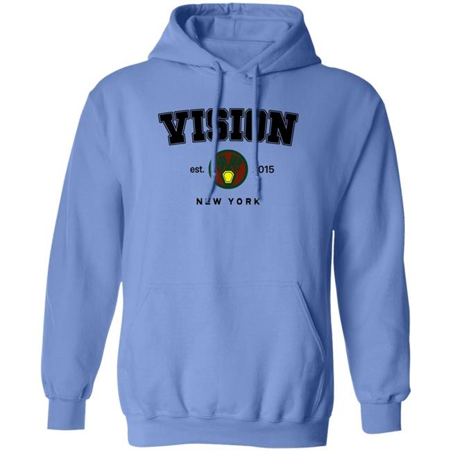 Vision Est 2015 New York Shirt Rayofwanda Vision Est 2015 New York Shirt Rayofwanda
