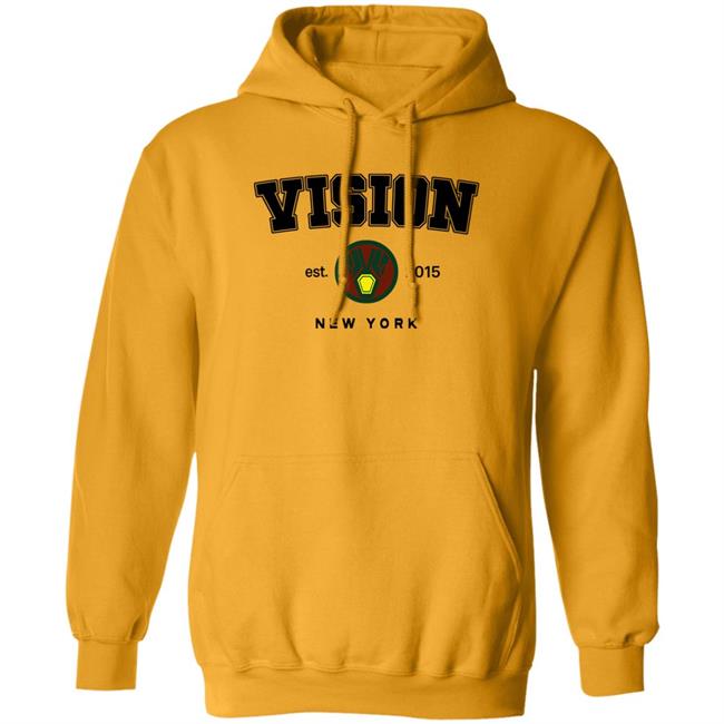 Vision Est 2015 New York Shirt Rayofwanda Vision Est 2015 New York Shirt Rayofwanda