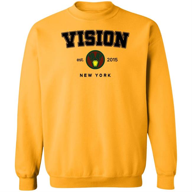 Vision Est 2015 New York Shirt Rayofwanda Vision Est 2015 New York Shirt Rayofwanda