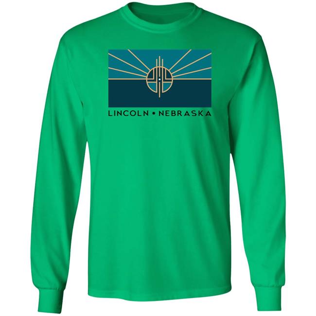 Lincoln Nebraska Flag Shirt Mayorleirion New Lincoln Nebraska Flag T Shirt Lincoln Nebraska Flag Shirt Mayorleirion New Lincoln Nebraska Flag T Shirt