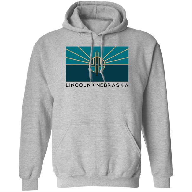 Lincoln Nebraska Flag Shirt Mayorleirion New Lincoln Nebraska Flag T Shirt Lincoln Nebraska Flag Shirt Mayorleirion New Lincoln Nebraska Flag T Shirt