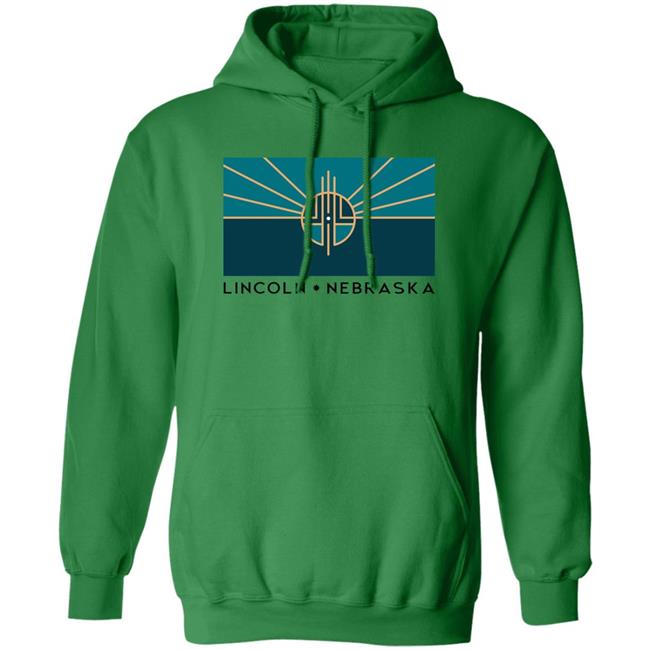 Lincoln Nebraska Flag Shirt Mayorleirion New Lincoln Nebraska Flag T Shirt Lincoln Nebraska Flag Shirt Mayorleirion New Lincoln Nebraska Flag T Shirt