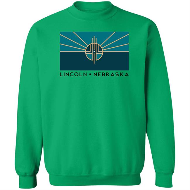 Lincoln Nebraska Flag Shirt Mayorleirion New Lincoln Nebraska Flag T Shirt Lincoln Nebraska Flag Shirt Mayorleirion New Lincoln Nebraska Flag T Shirt